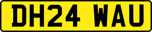 DH24WAU