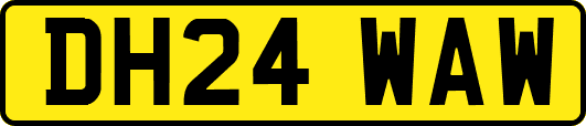 DH24WAW