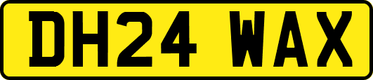 DH24WAX