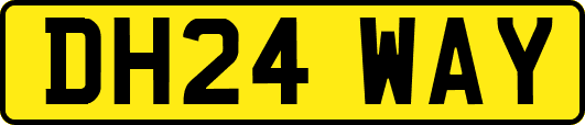DH24WAY