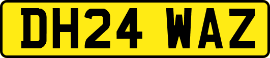 DH24WAZ