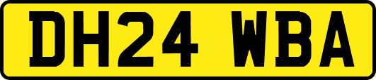 DH24WBA