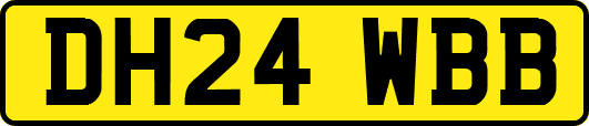DH24WBB