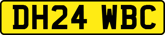 DH24WBC