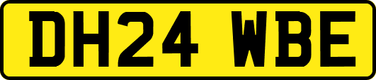 DH24WBE