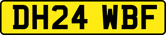 DH24WBF