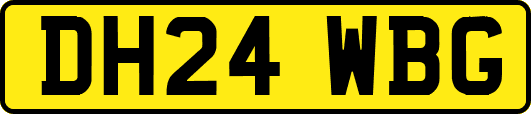 DH24WBG