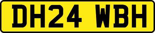 DH24WBH