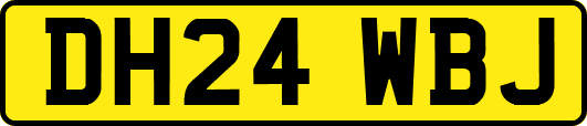 DH24WBJ
