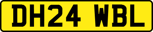 DH24WBL