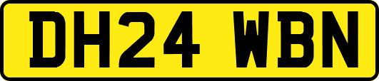DH24WBN