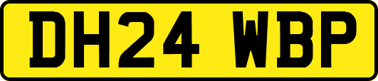 DH24WBP