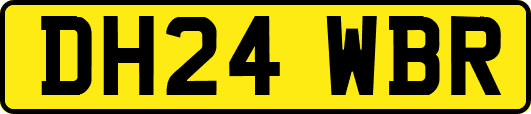 DH24WBR