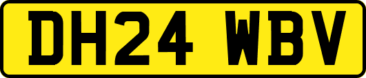 DH24WBV