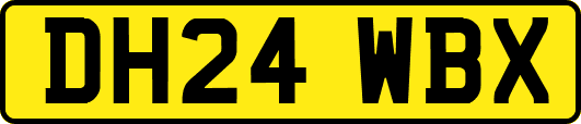 DH24WBX