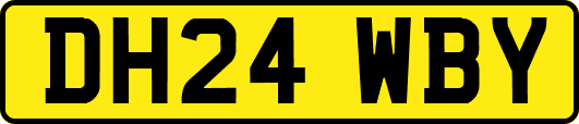 DH24WBY