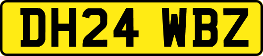 DH24WBZ