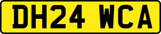 DH24WCA