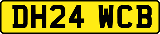 DH24WCB