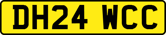 DH24WCC