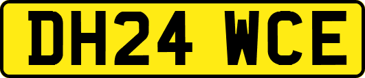 DH24WCE