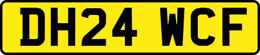 DH24WCF
