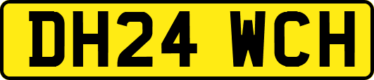 DH24WCH