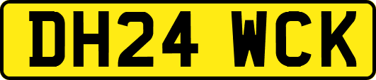DH24WCK