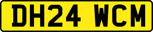 DH24WCM