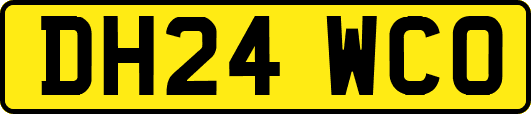 DH24WCO