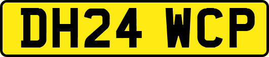 DH24WCP