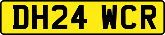 DH24WCR