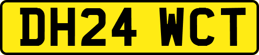 DH24WCT