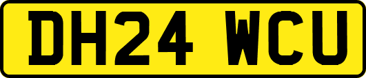 DH24WCU