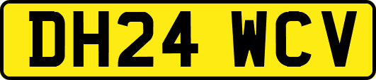 DH24WCV