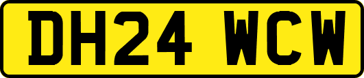DH24WCW