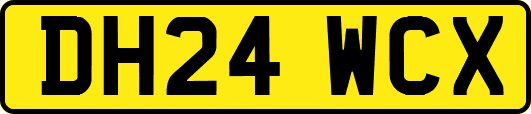 DH24WCX