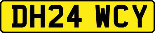 DH24WCY