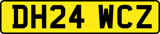 DH24WCZ