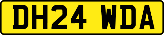 DH24WDA
