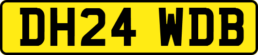 DH24WDB
