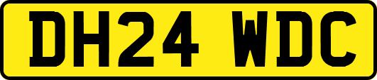DH24WDC
