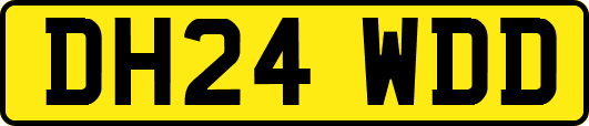DH24WDD