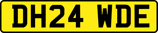 DH24WDE