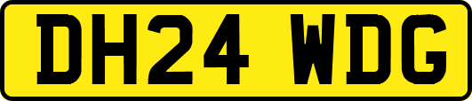DH24WDG