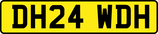 DH24WDH