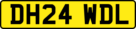 DH24WDL