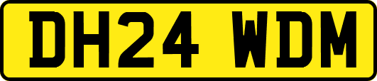 DH24WDM