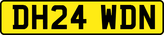 DH24WDN