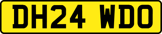DH24WDO